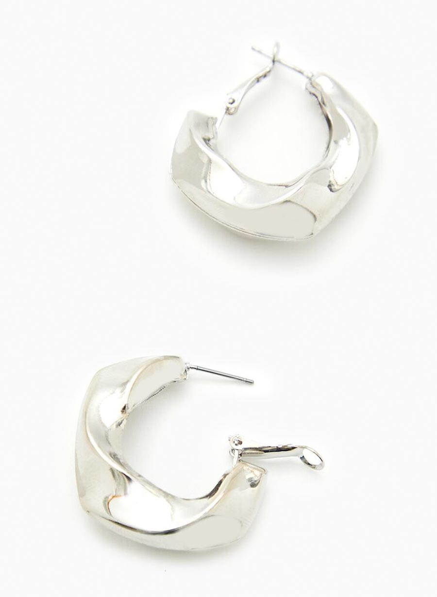 Irregular Eyrnalokkar