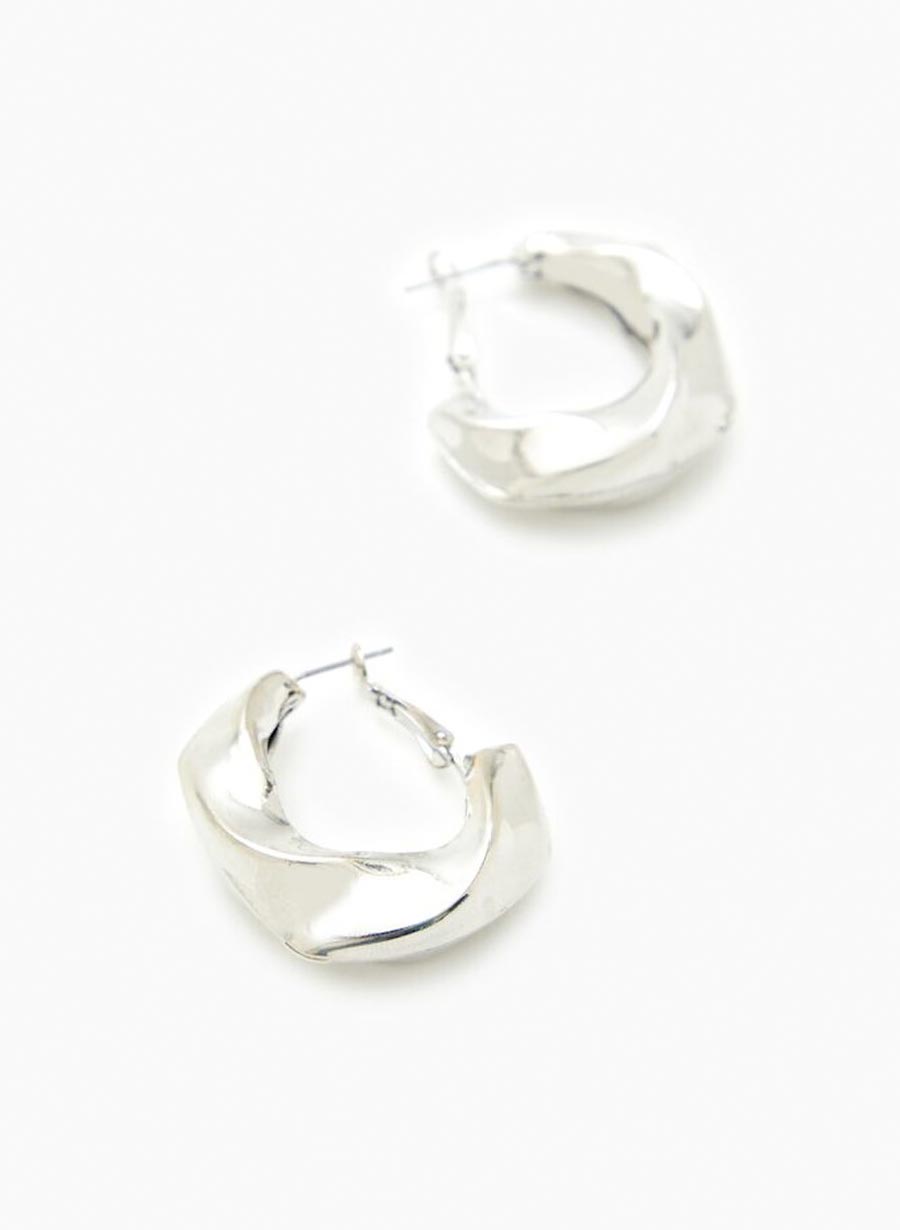 Irregular Eyrnalokkar