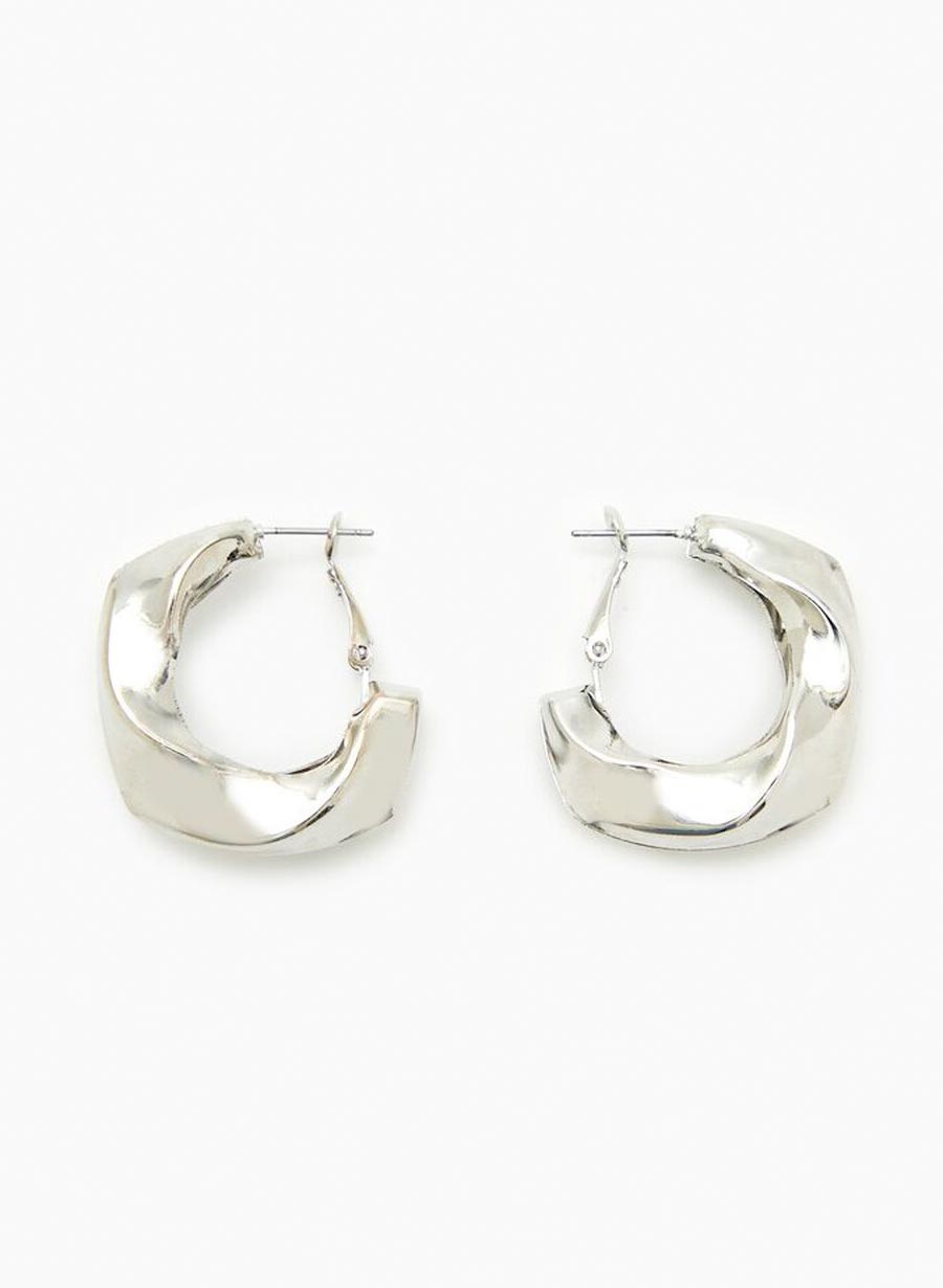 Irregular Eyrnalokkar