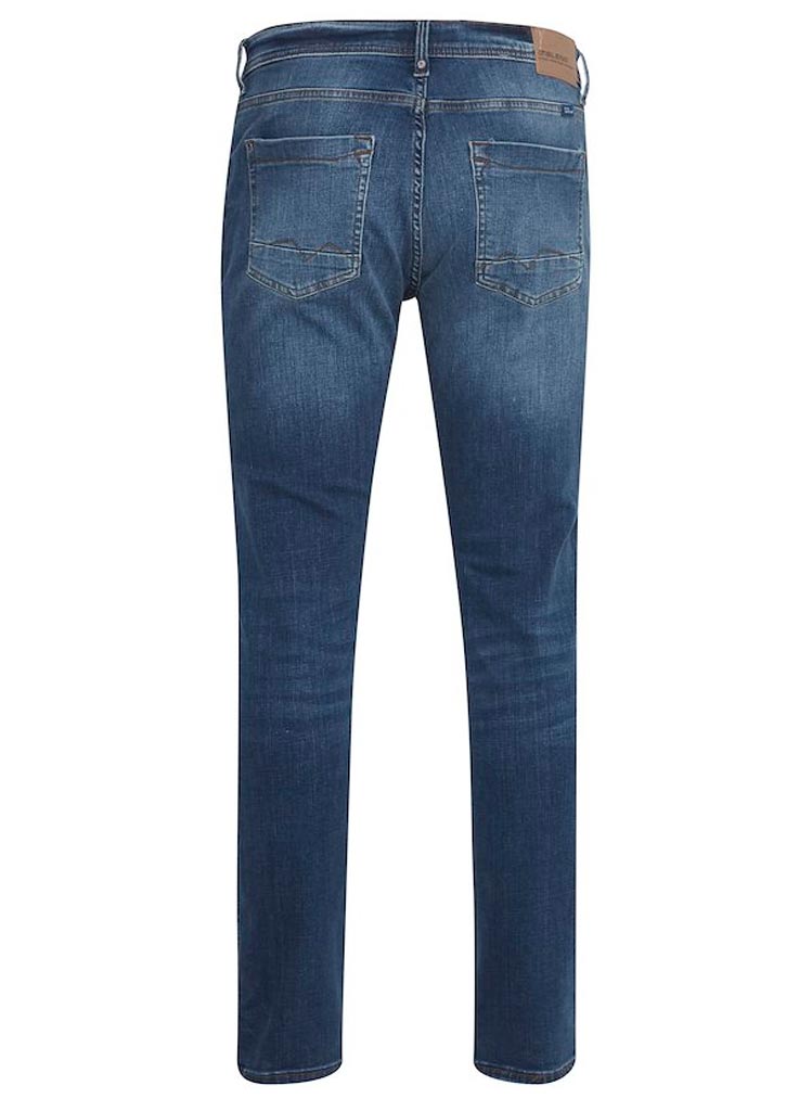 Multiflex Gallabuxur - Mid Blue