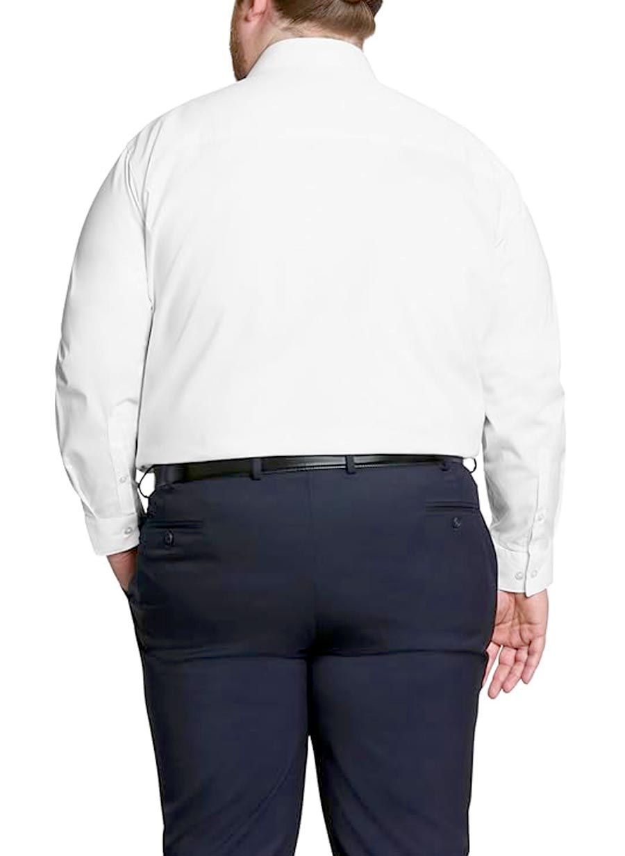 Unlisted Tall Fit Skyrta