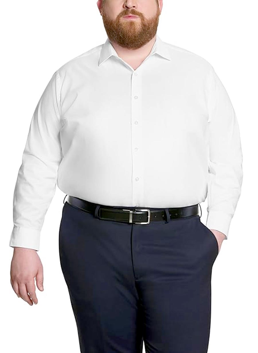 Unlisted Tall Fit Skyrta