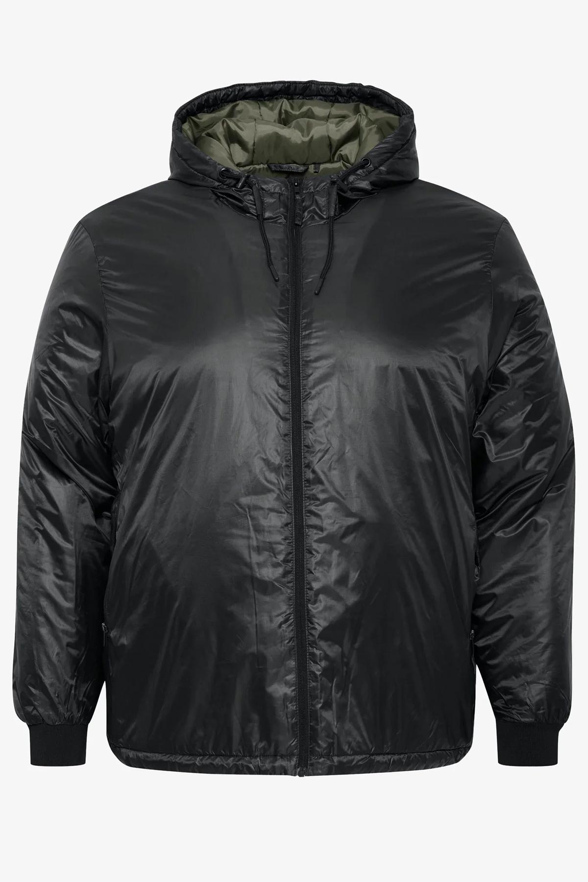 Blend Metallic Úlpa