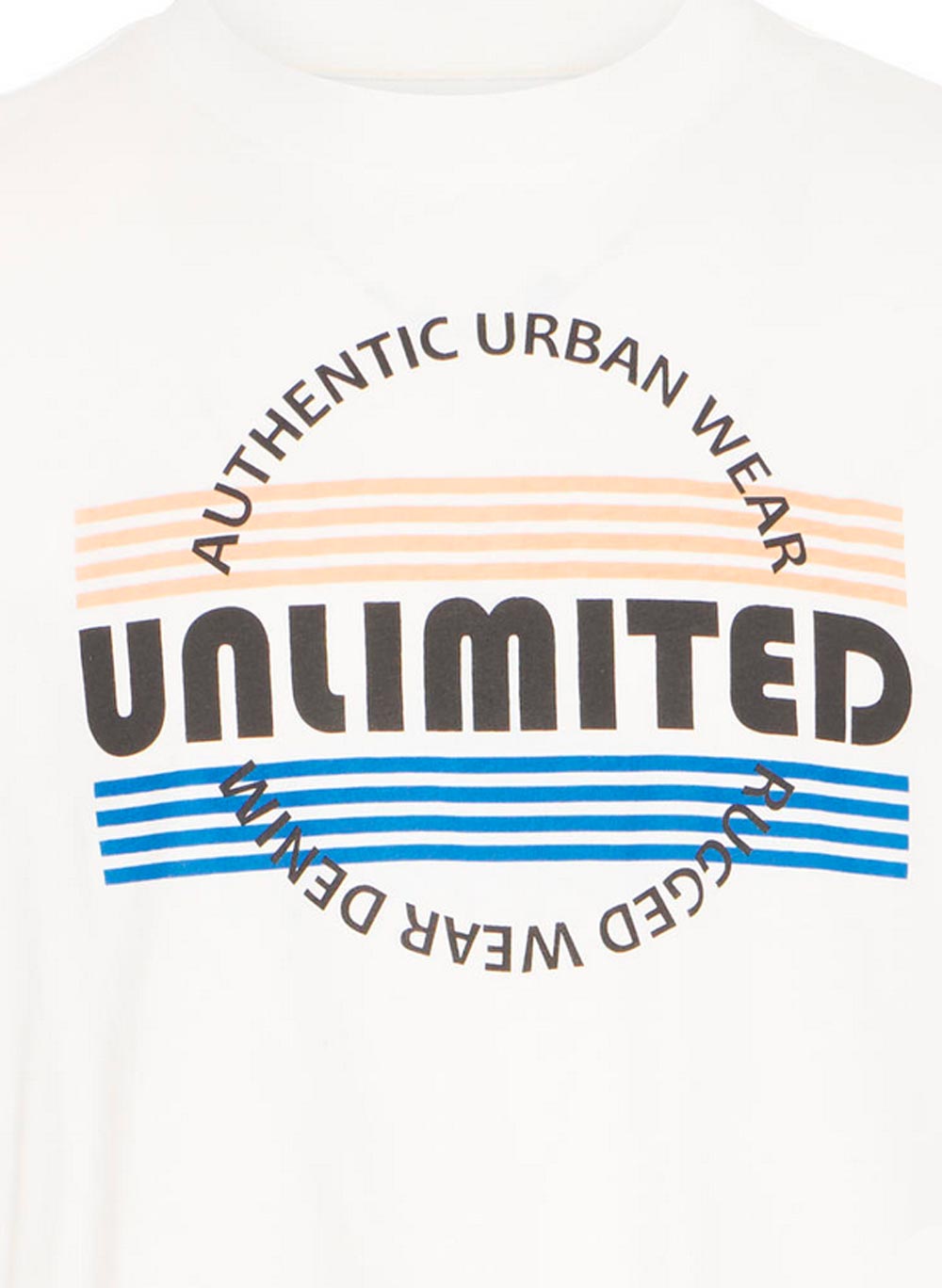 Unlimited T-shirt