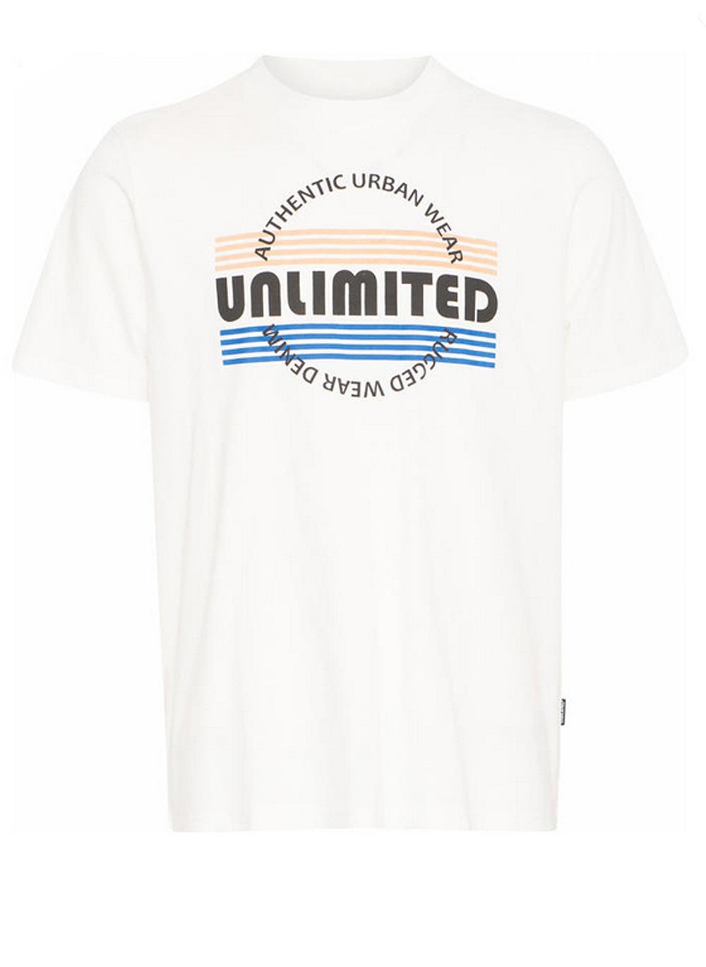 Unlimited T-shirt