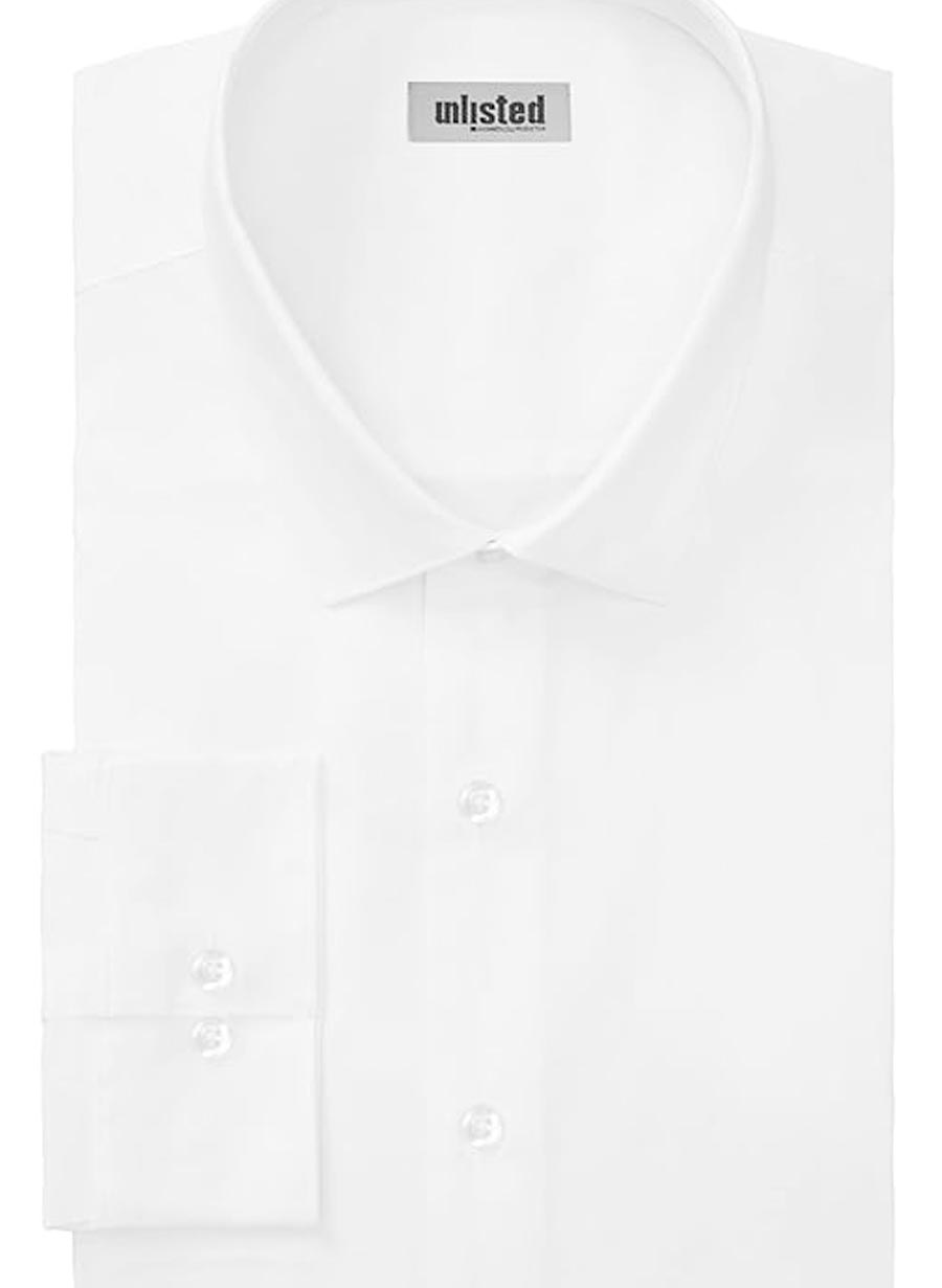 Unlisted Tall Fit Skyrta