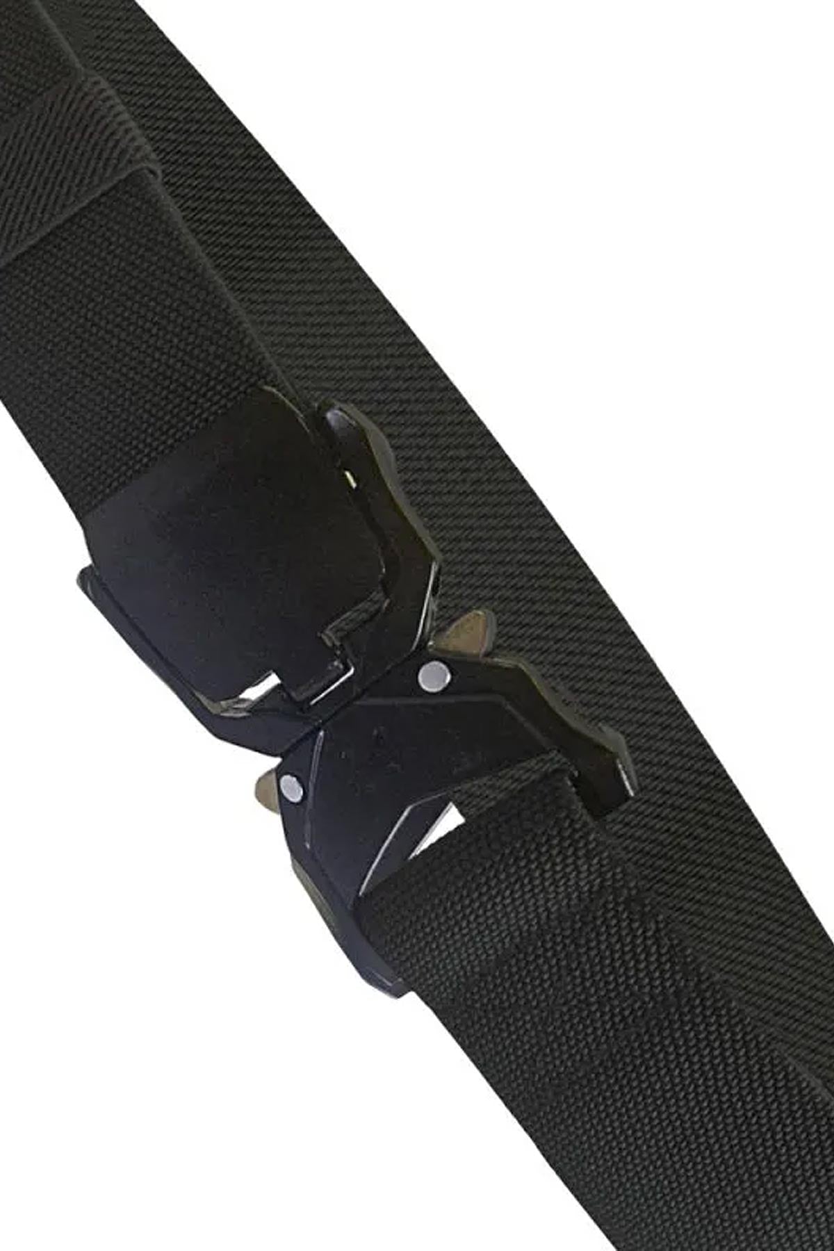 Heavy Duty Teygjubelti