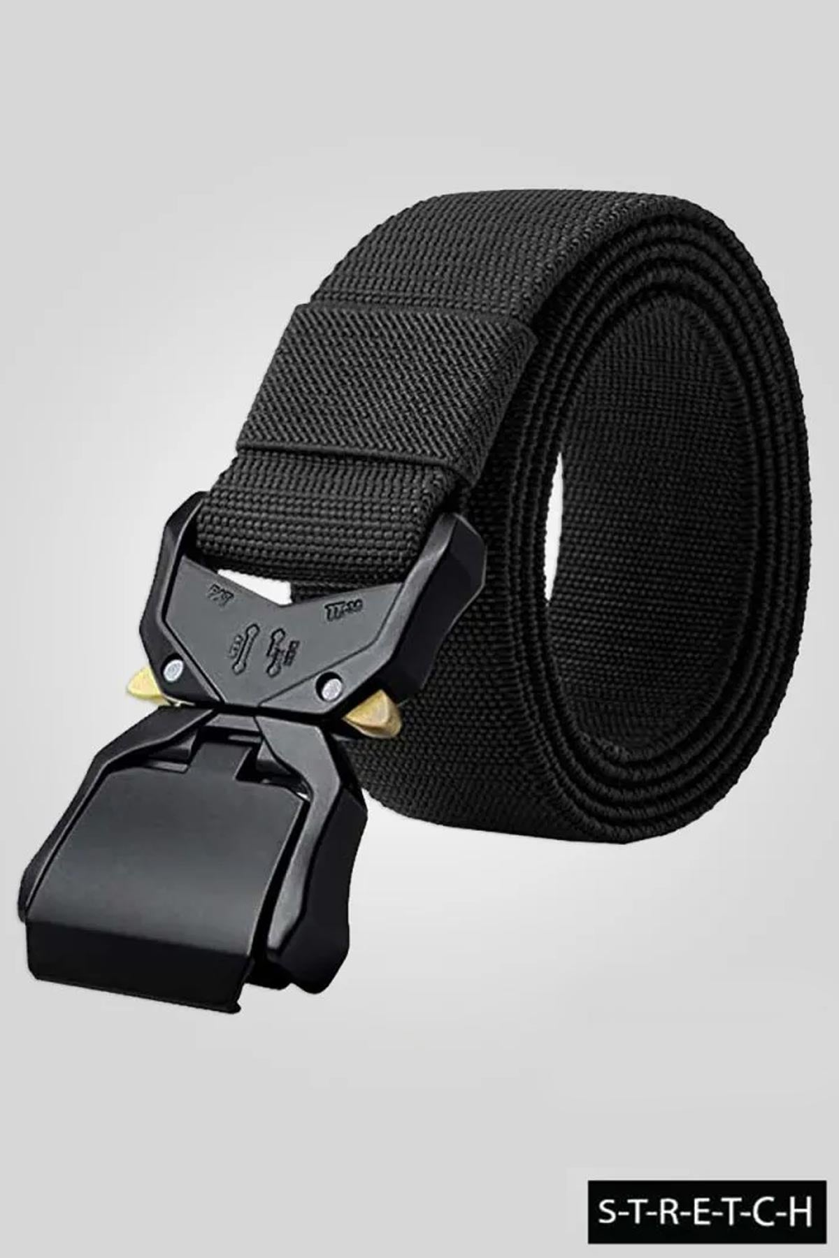 Heavy Duty Teygjubelti