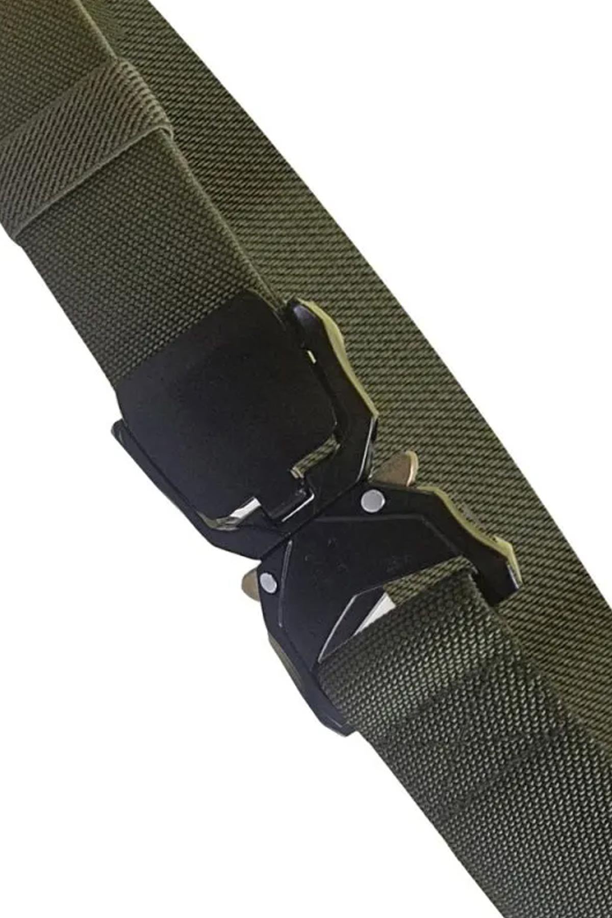 Heavy Duty Teygjubelti