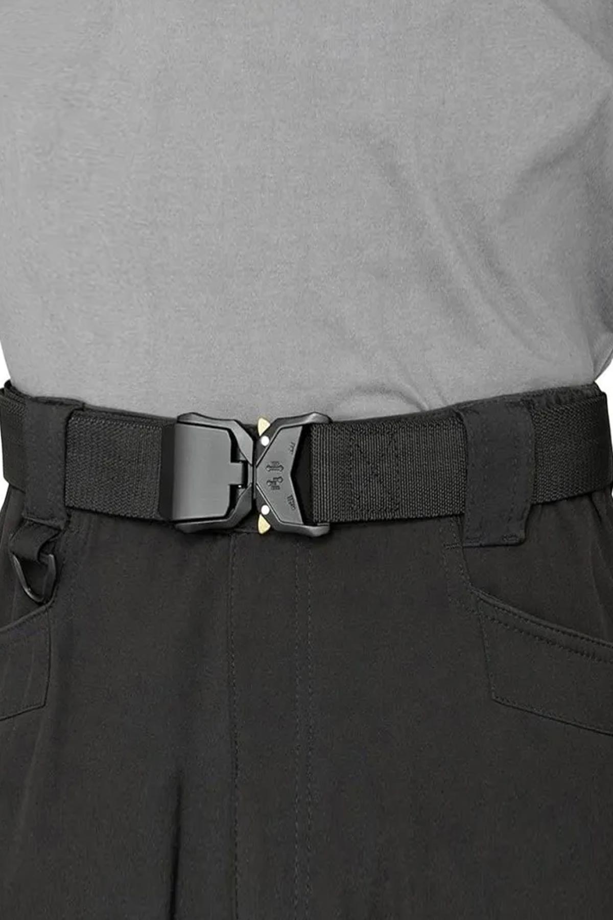 Heavy Duty Teygjubelti