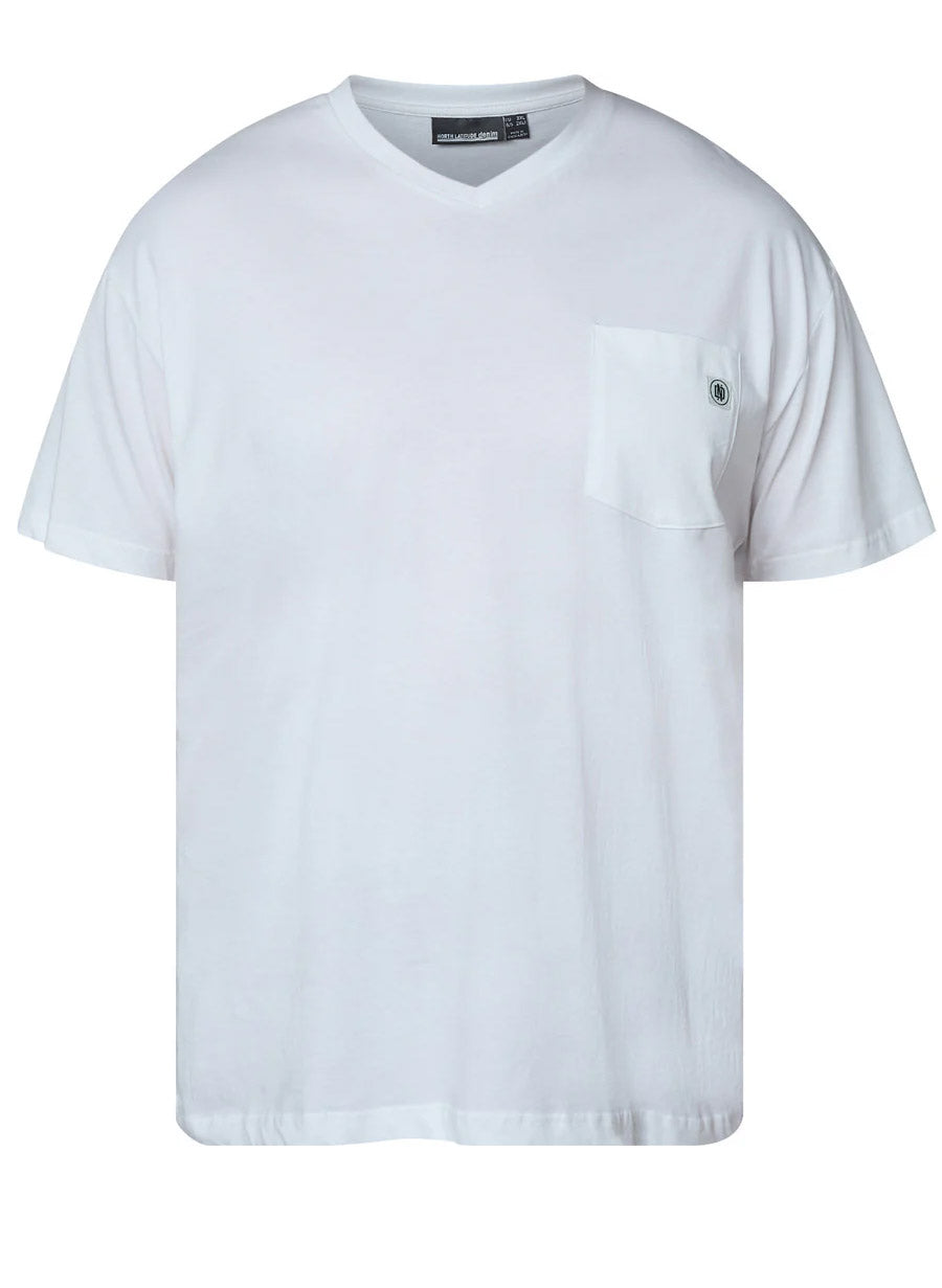 North V-neck Bolur