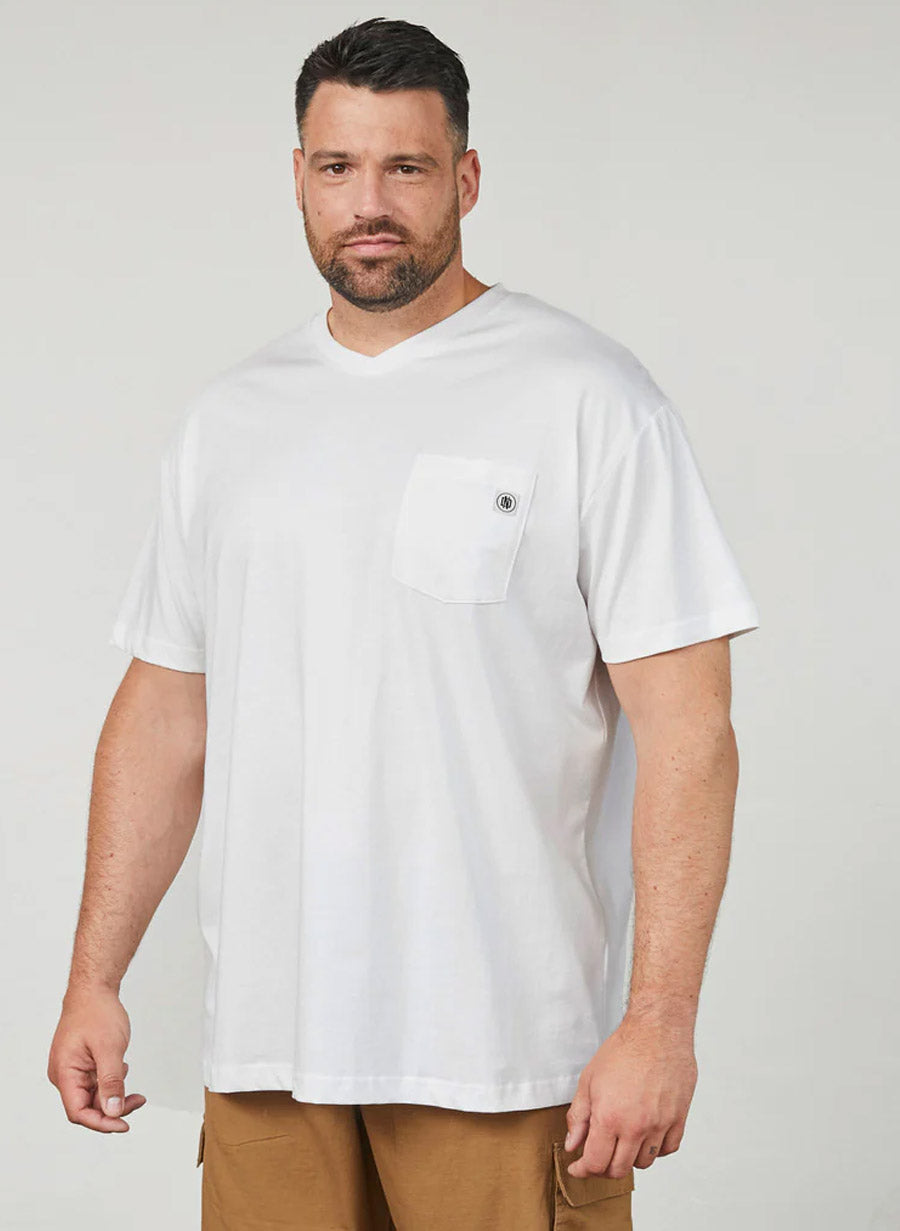 North V-neck Bolur