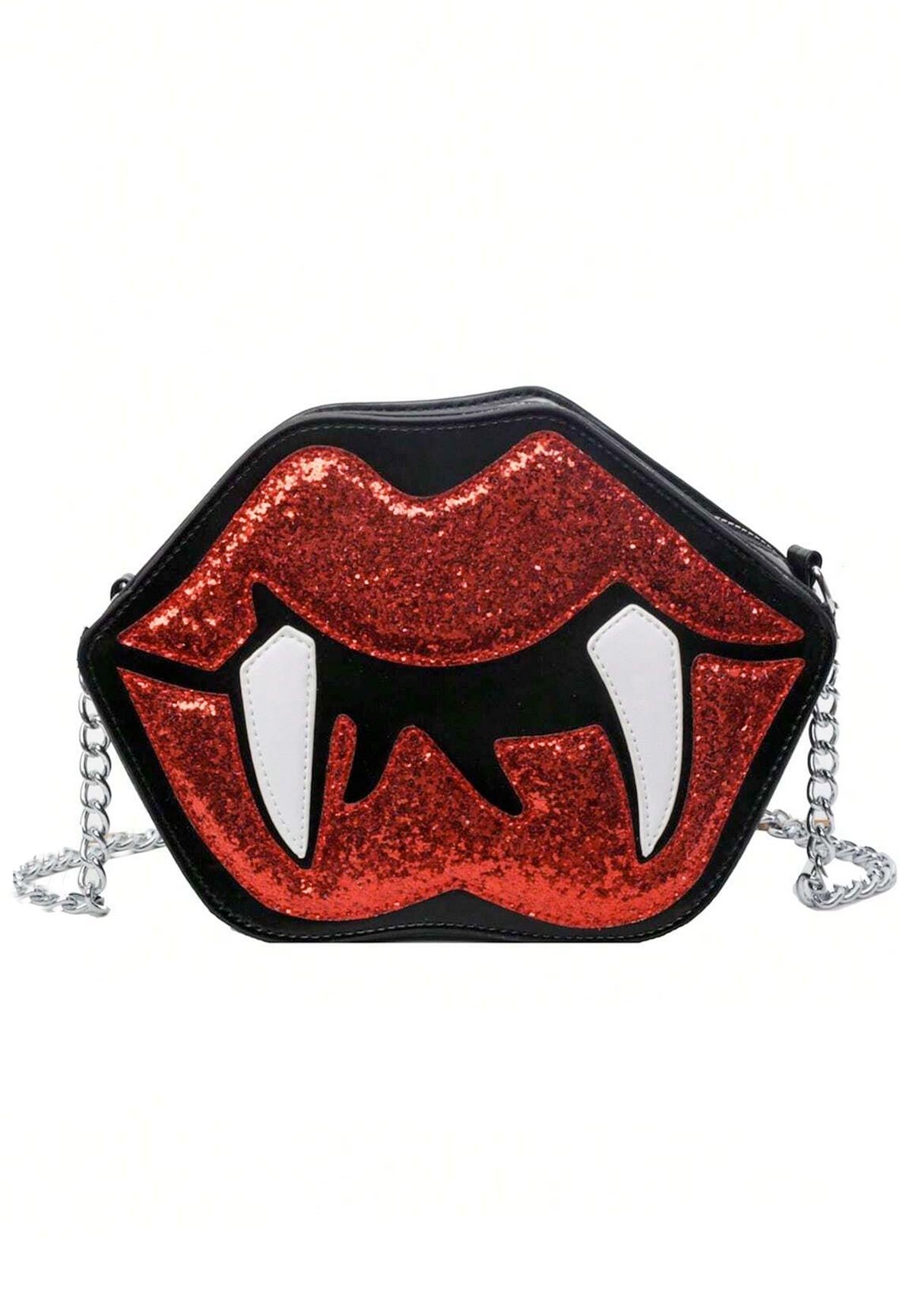 Vampire Lips Taska