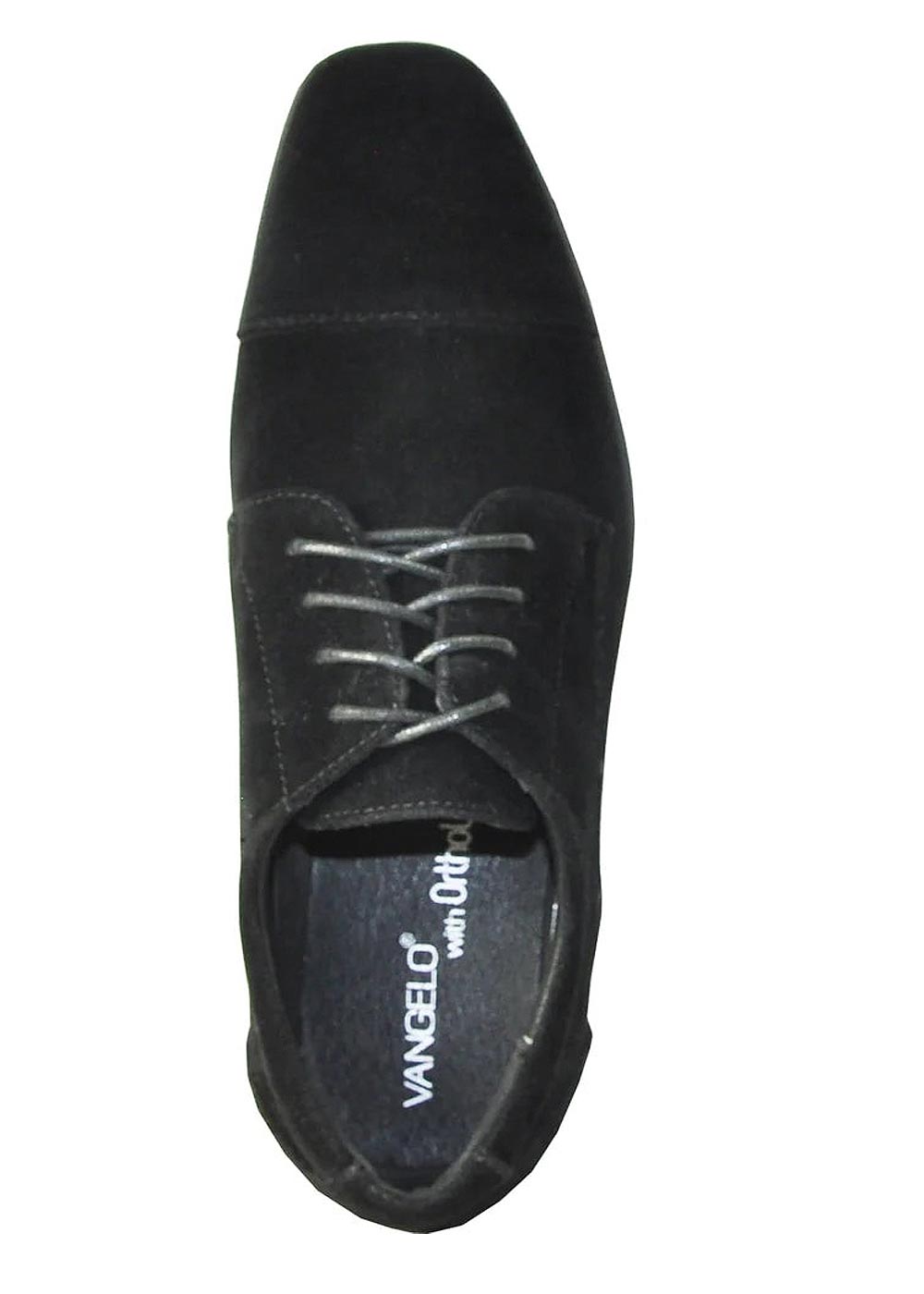 Vangelo Spariskór - Wide Fit