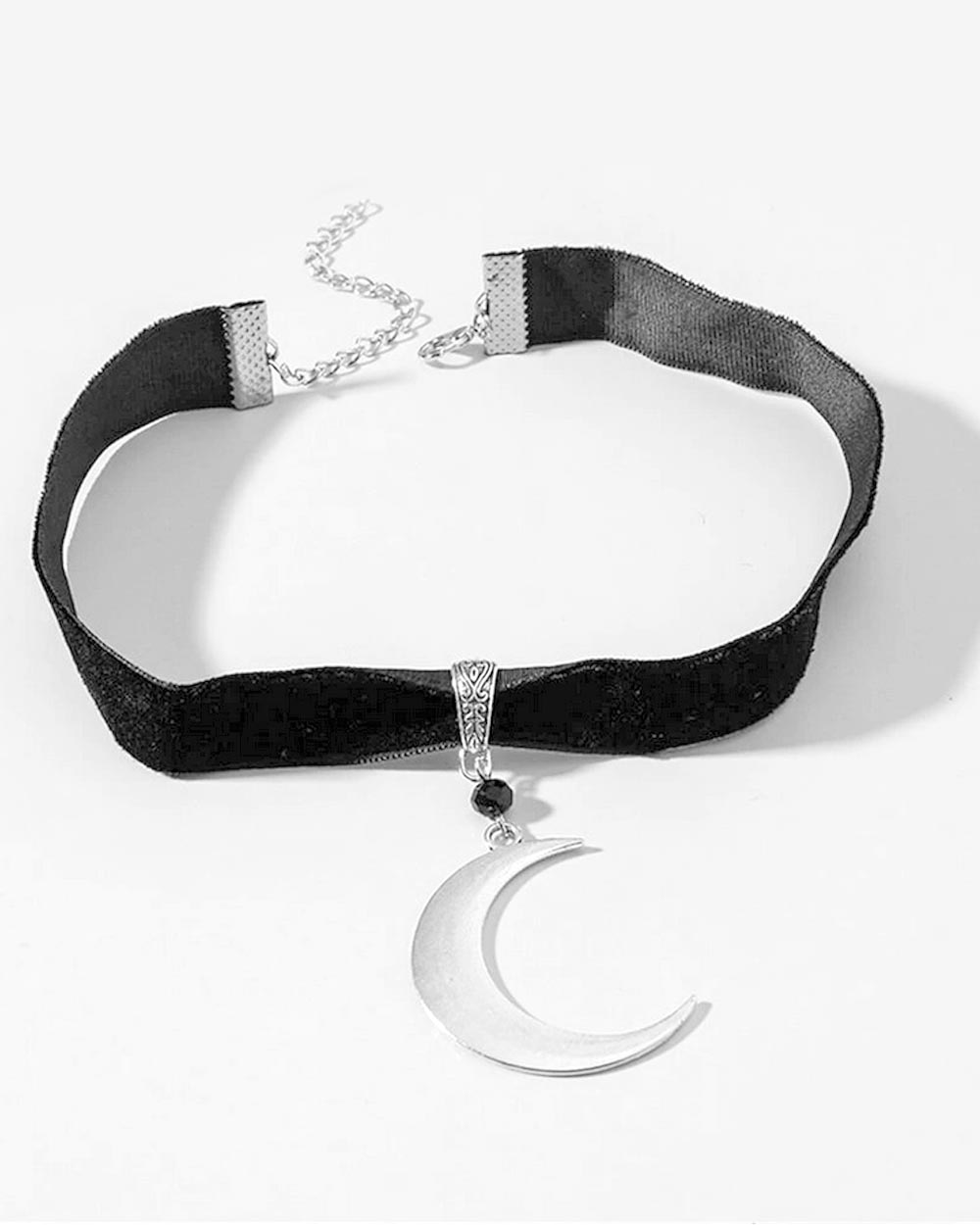 Velvet Moon Choker Hálsmen