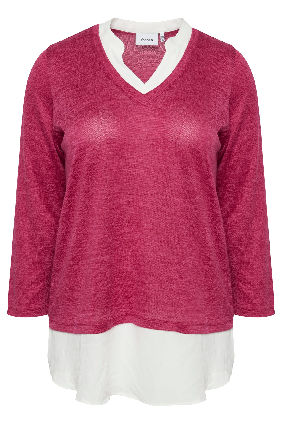 Rexan Rose Skyrtupeysa