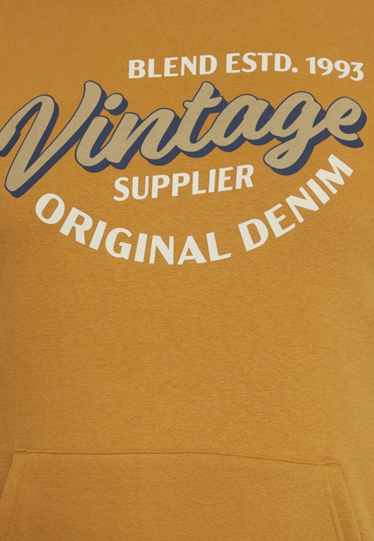 Blend Vintage Hettupeysa