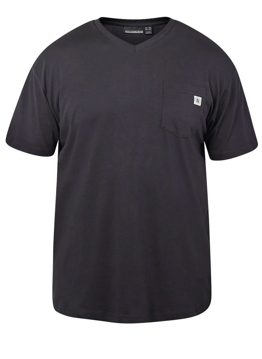 North V-neck Bolur