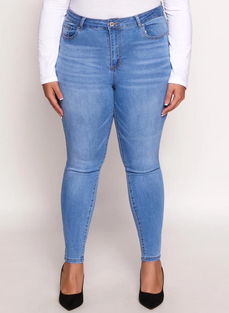 Orginal Wax Jeans
