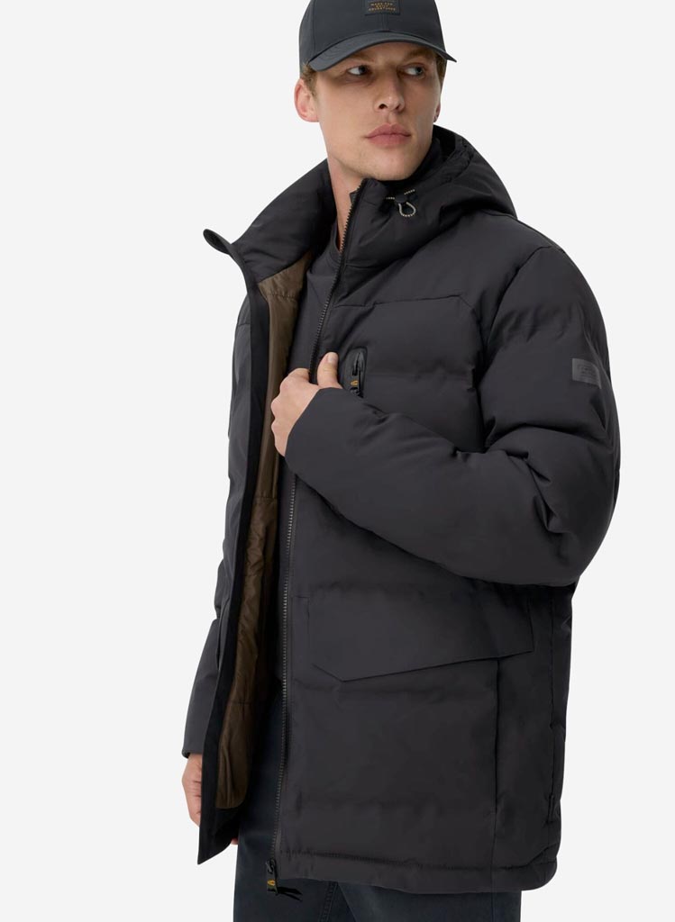 Weather Performance Úlpa