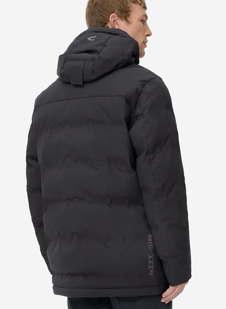 Weather Performance Úlpa