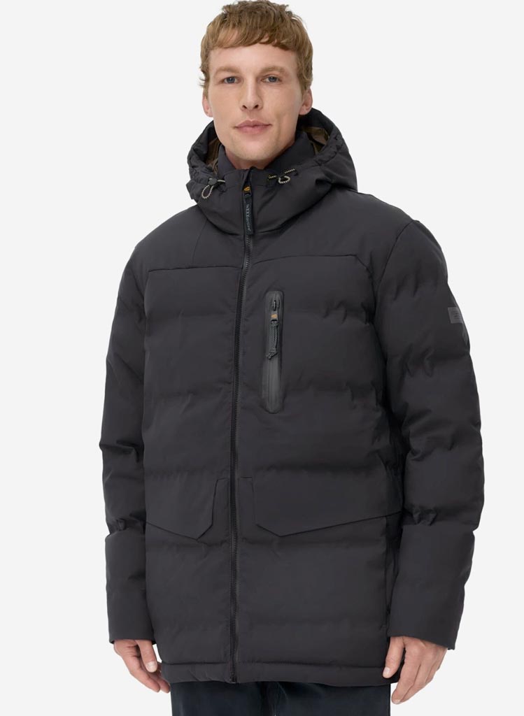 Weather Performance Úlpa