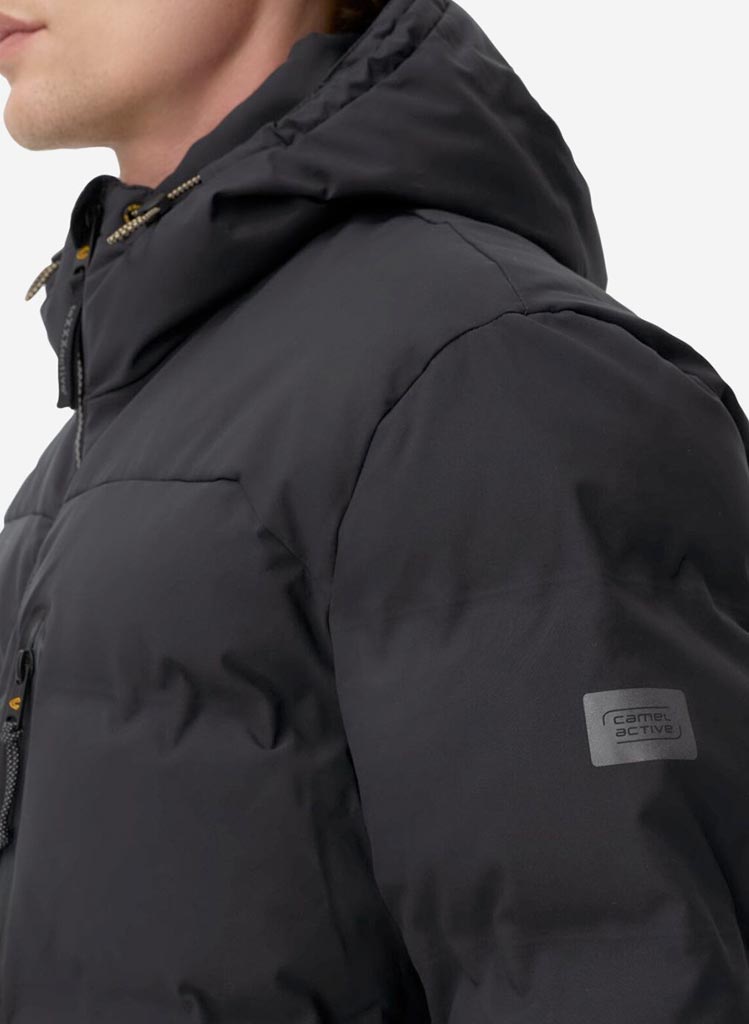 Weather Performance Úlpa