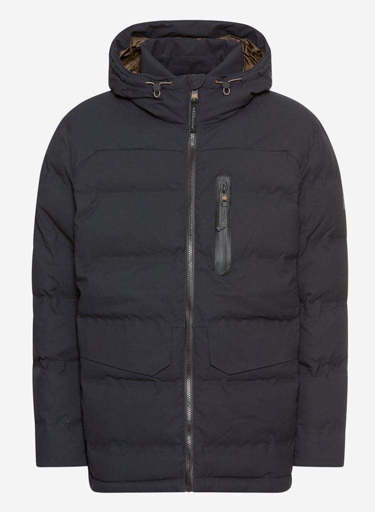 Weather Performance Úlpa