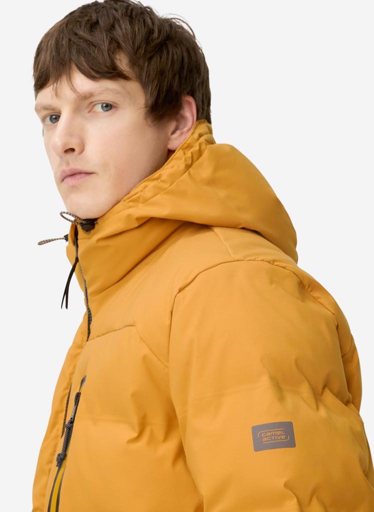 Weather Performance Úlpa