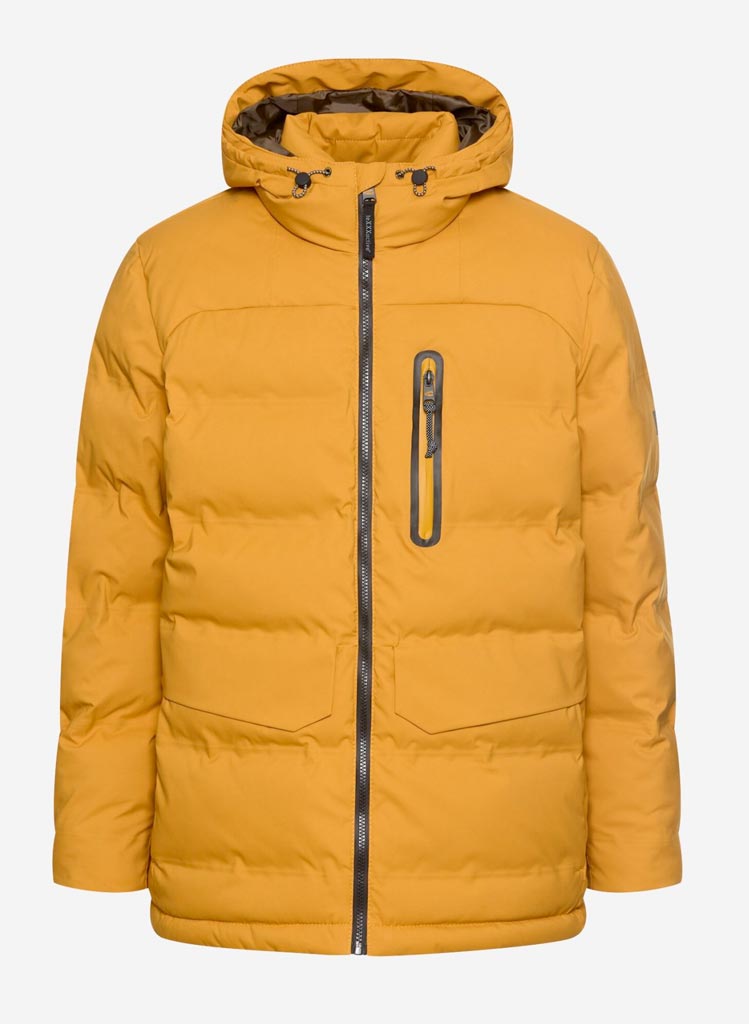 Weather Performance Úlpa