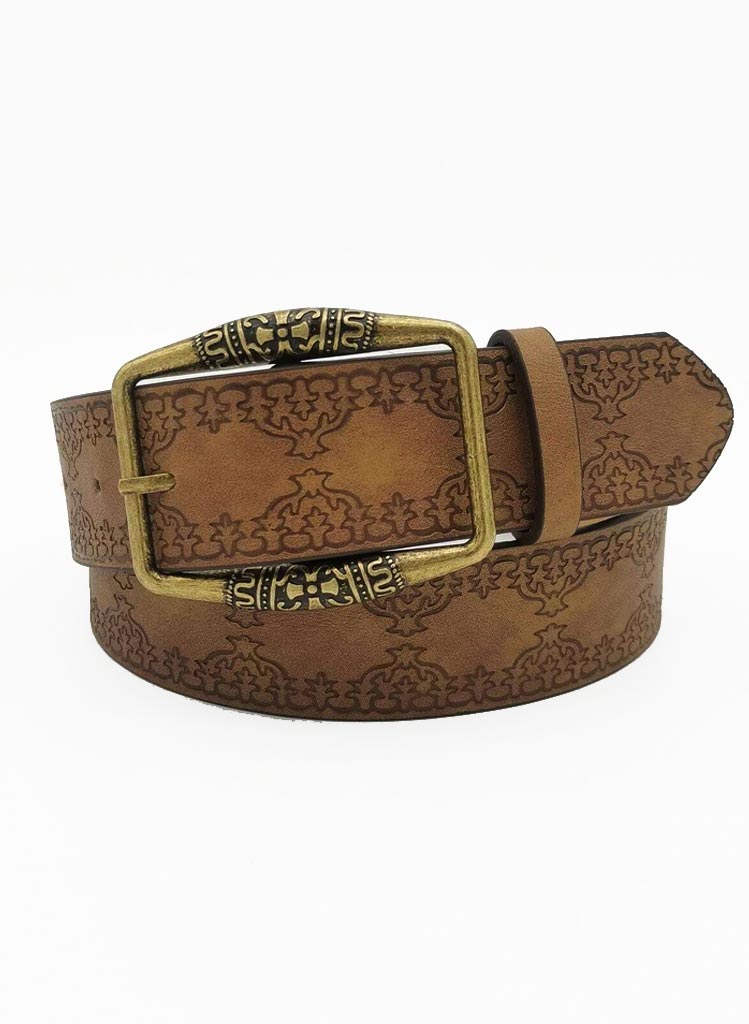 Western Style Buxnabelti