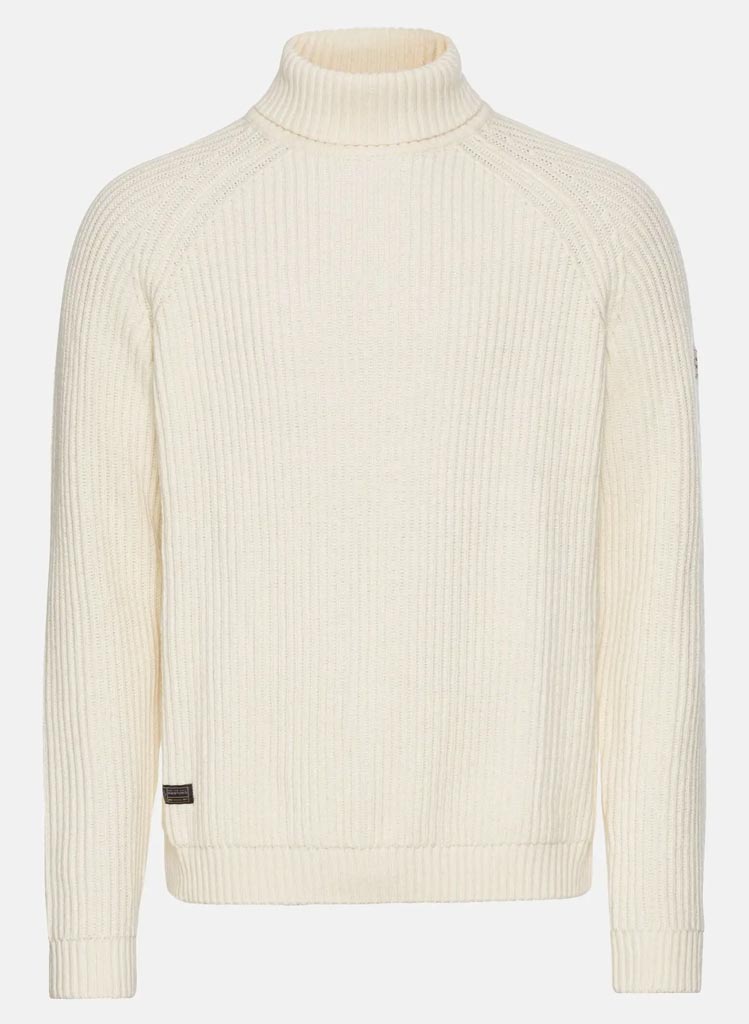 Aran Rúllukragapeysa