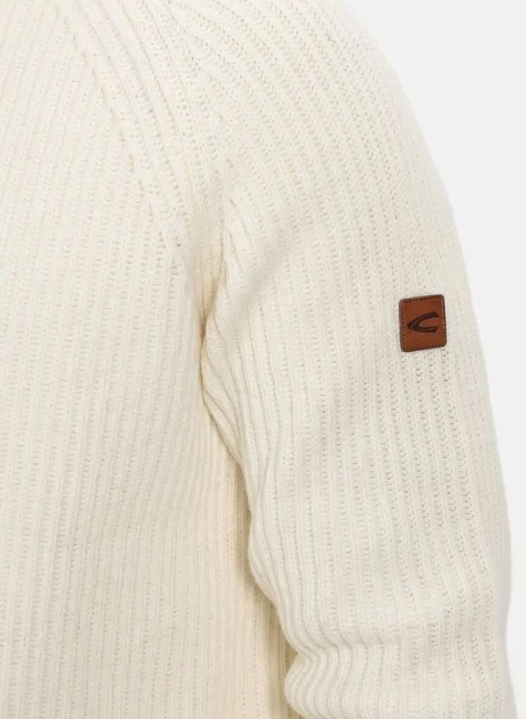 Aran Rúllukragapeysa