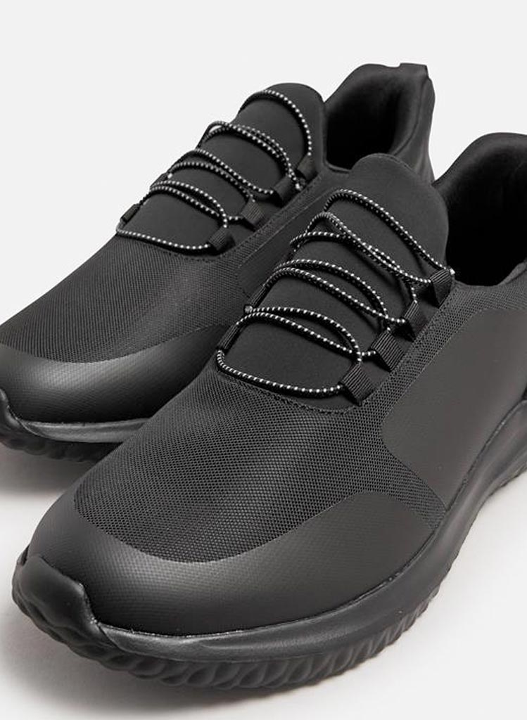 Doncaster Skór - Wide Fit