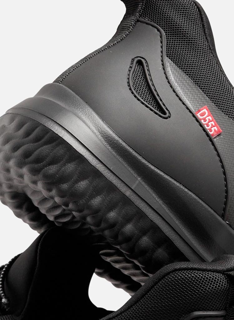 Doncaster Skór - Wide Fit