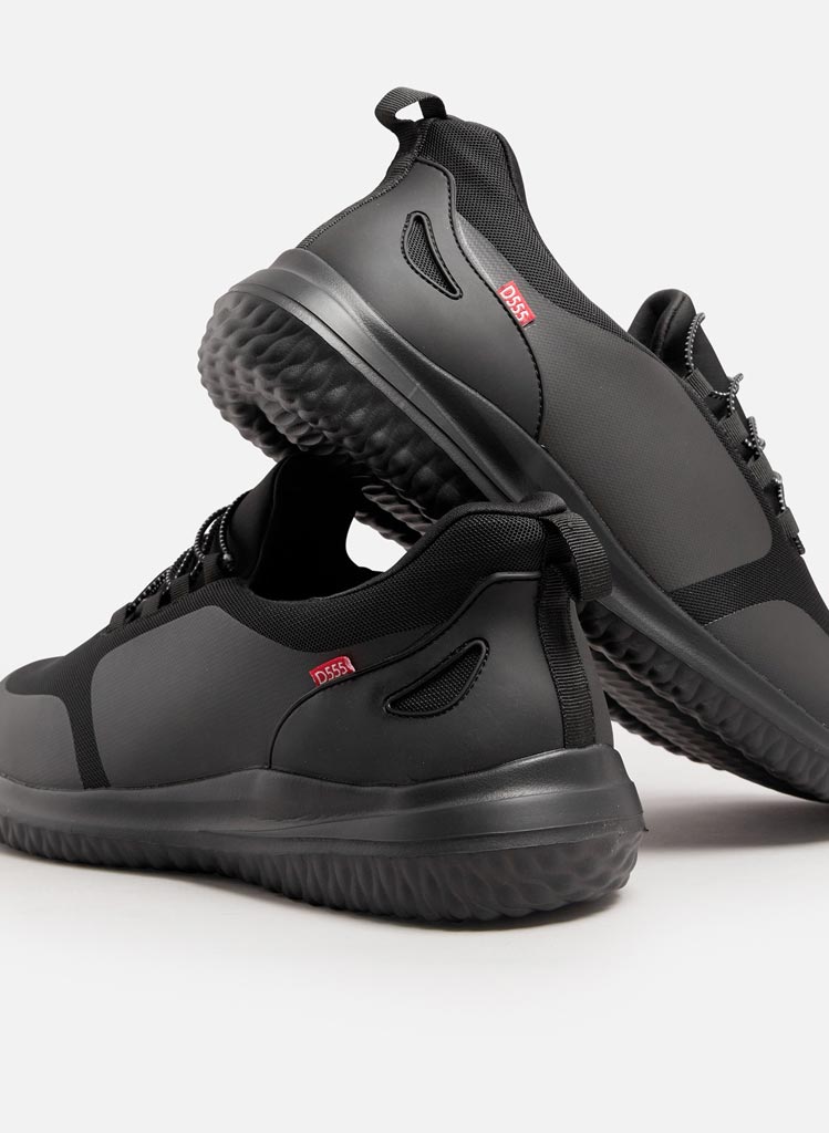 Doncaster Skór - Wide Fit