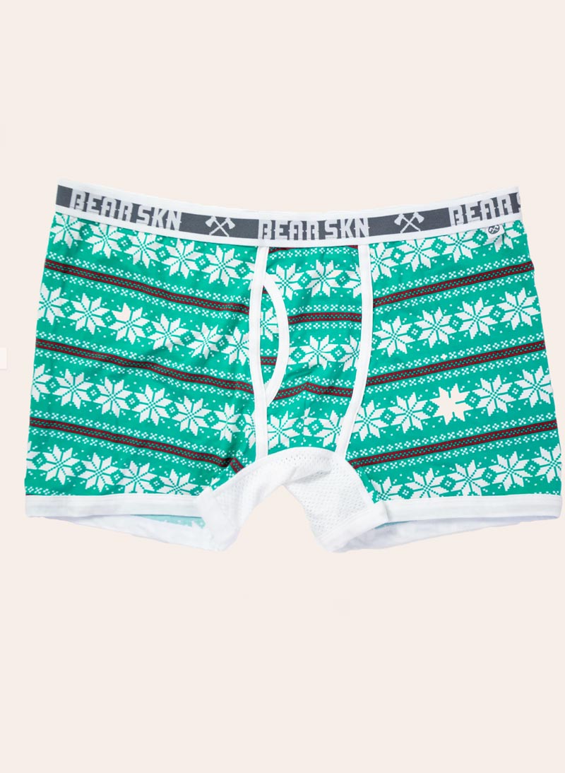 Holiday Boxers