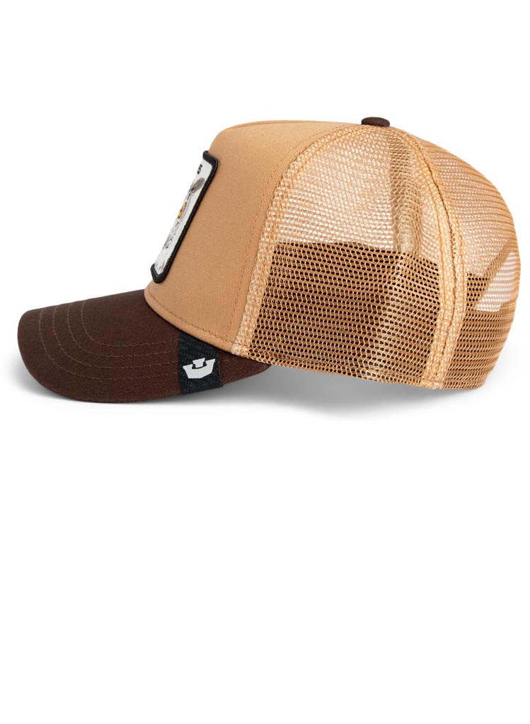 Goorin Bros Wise Derhúfa