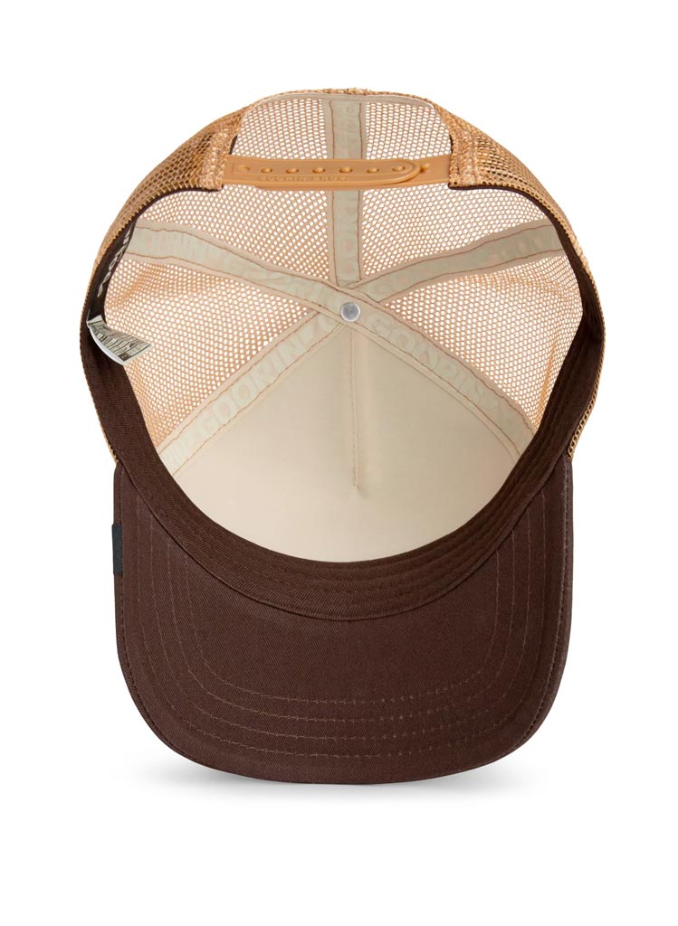 Goorin Bros Wise Derhúfa