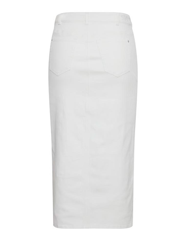 Wish Hvítt Gallapils