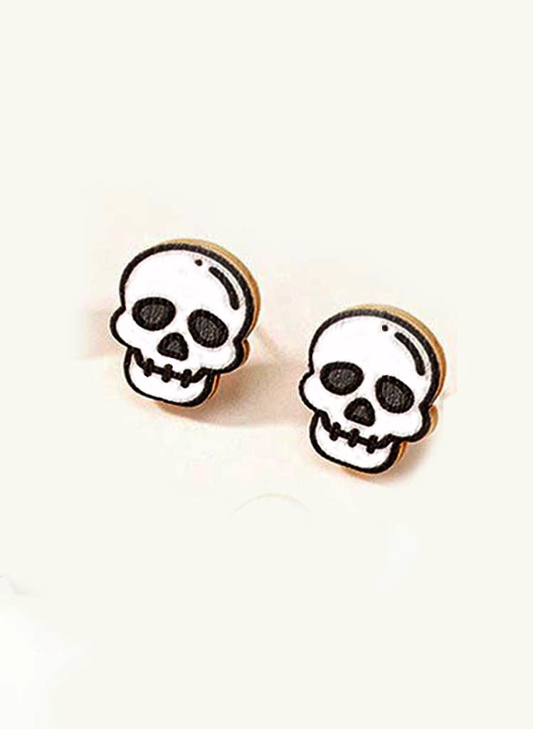 Happy Halloween Eyrnalokkar