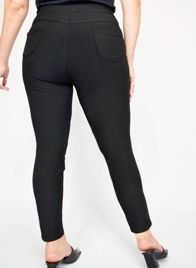 YU&ME Leggings Buxur