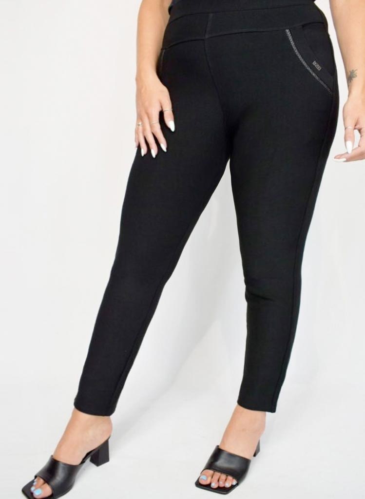 YU&ME Leggings Buxur