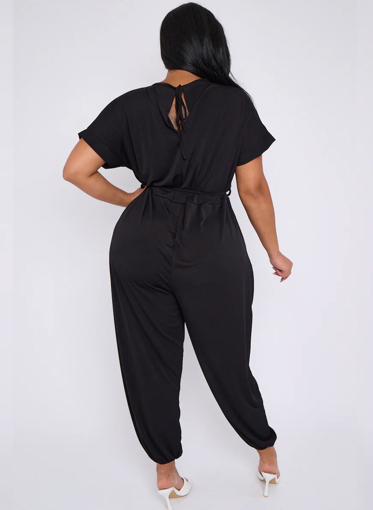 Aarya Pocket Samfestingur