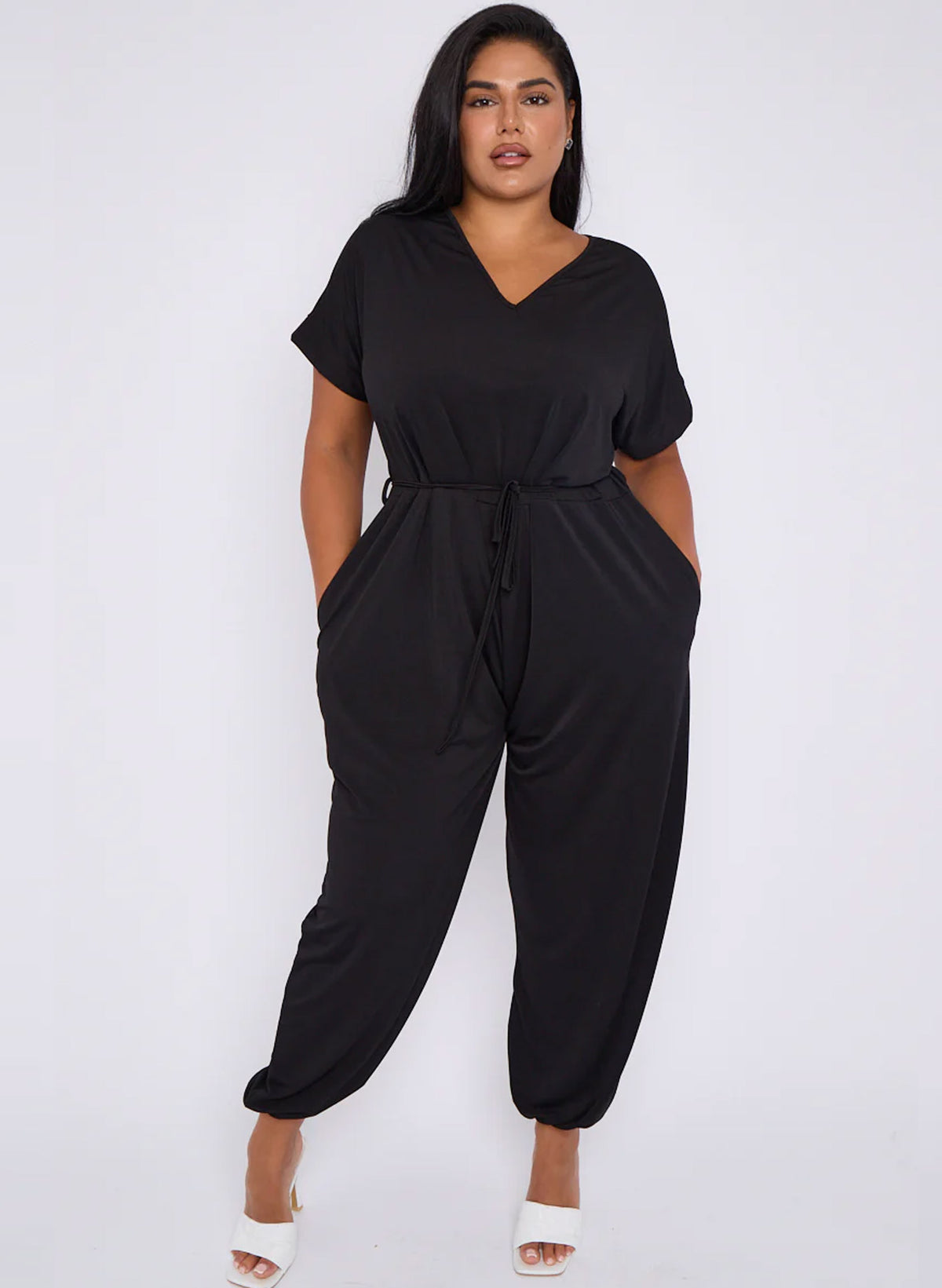 Aarya Pocket Samfestingur