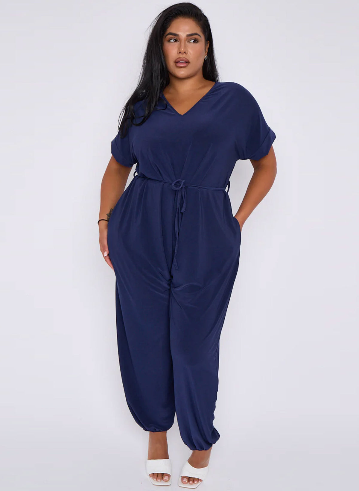 Aarya Pocket Samfestingur