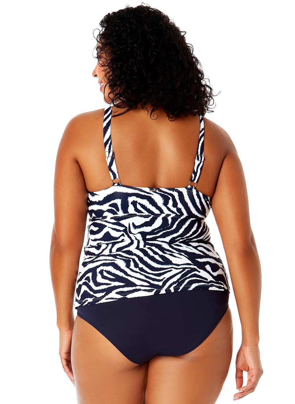 Tamara Tankini Toppur