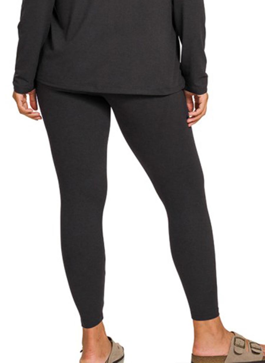 Zenana Soft Leggings