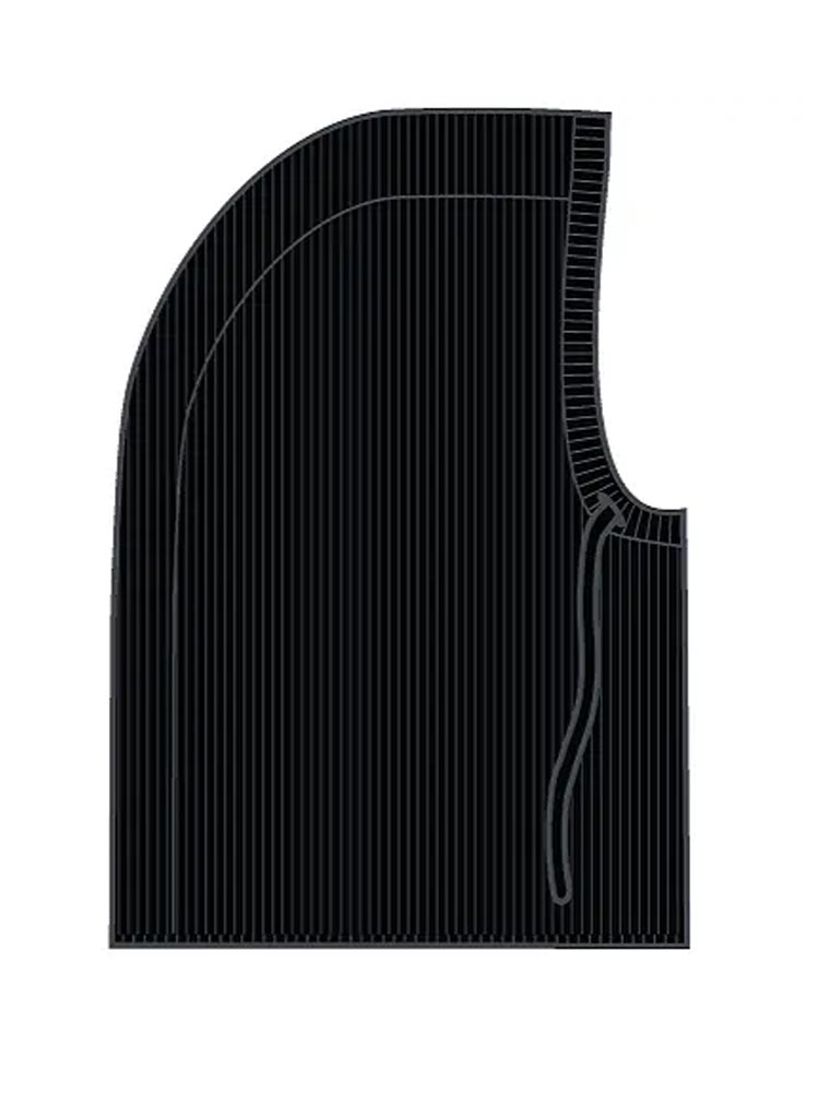 ZEZE Balaclava Hetta