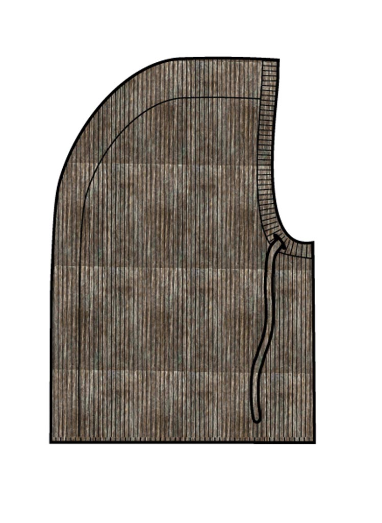 ZEZE Balaclava Hetta